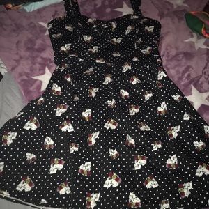 Hot Topic Dress